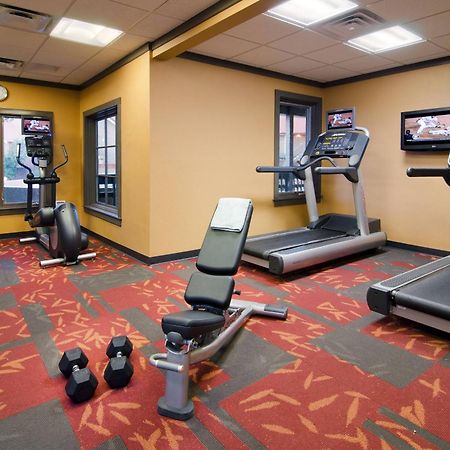 Residence Inn Santa Fe Udogodnienia zdjęcie
