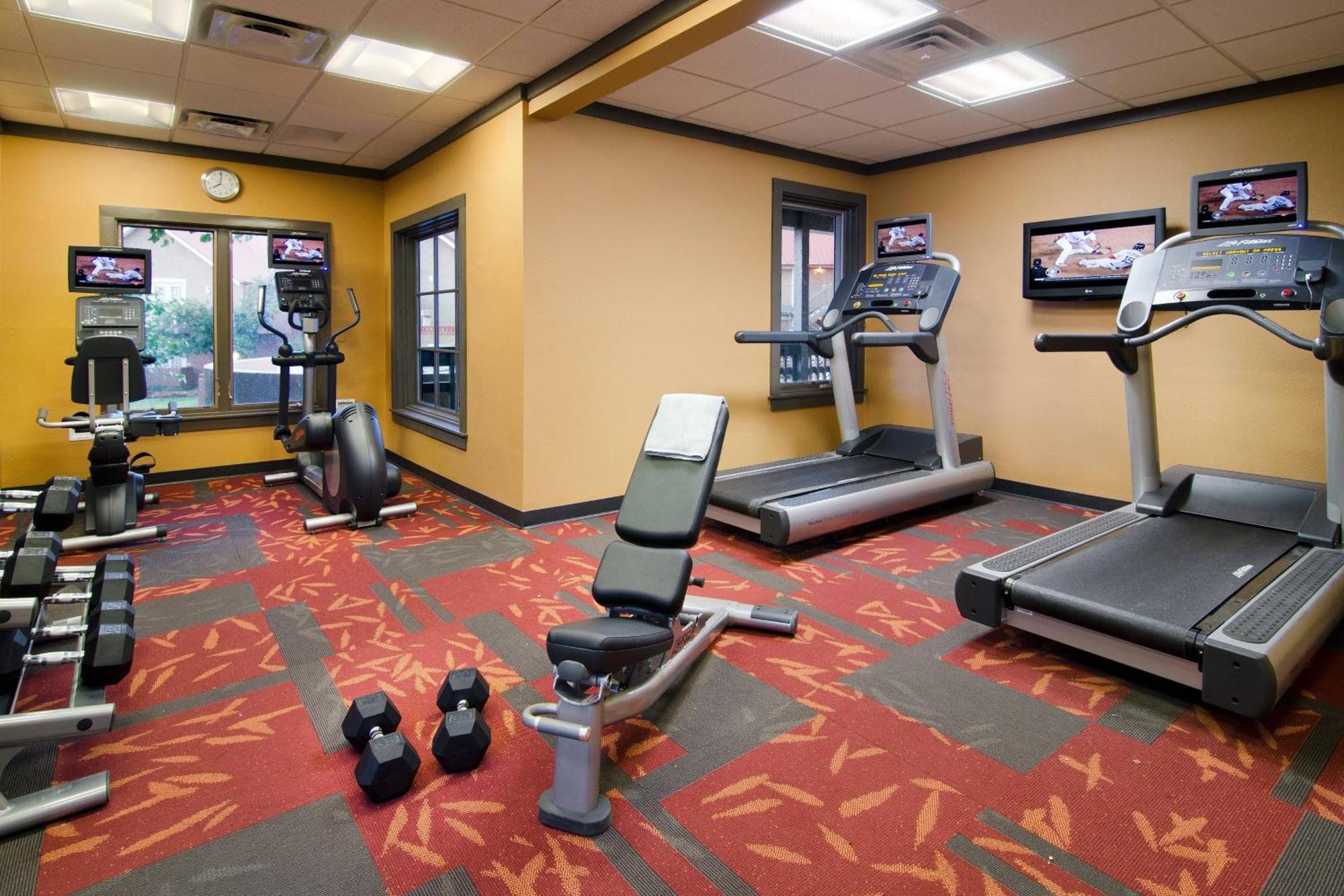 Residence Inn Santa Fe Udogodnienia zdjęcie