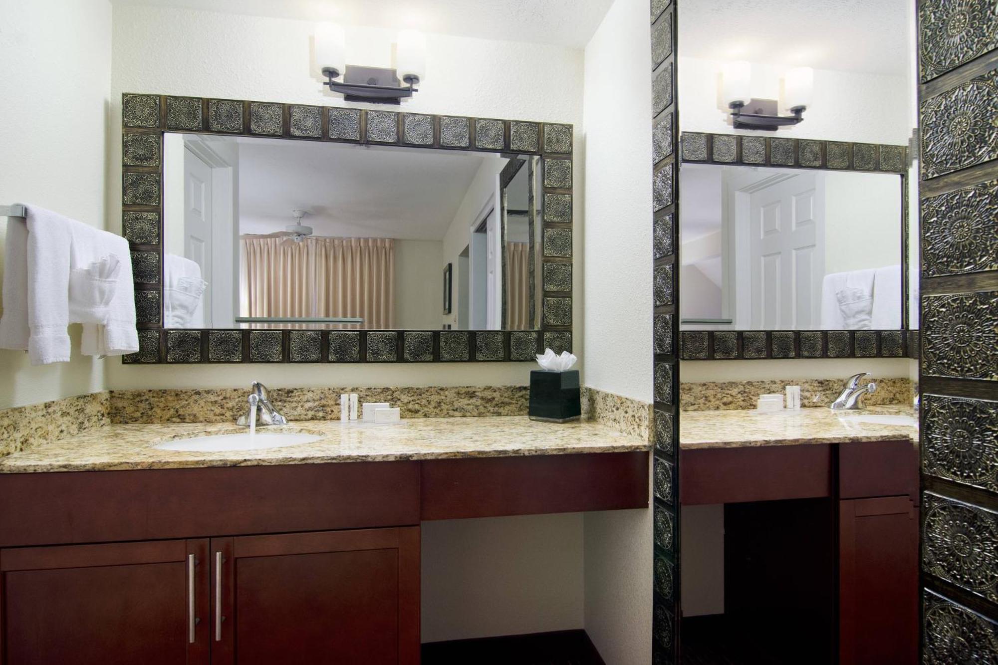 Residence Inn Santa Fe Zewnętrze zdjęcie
