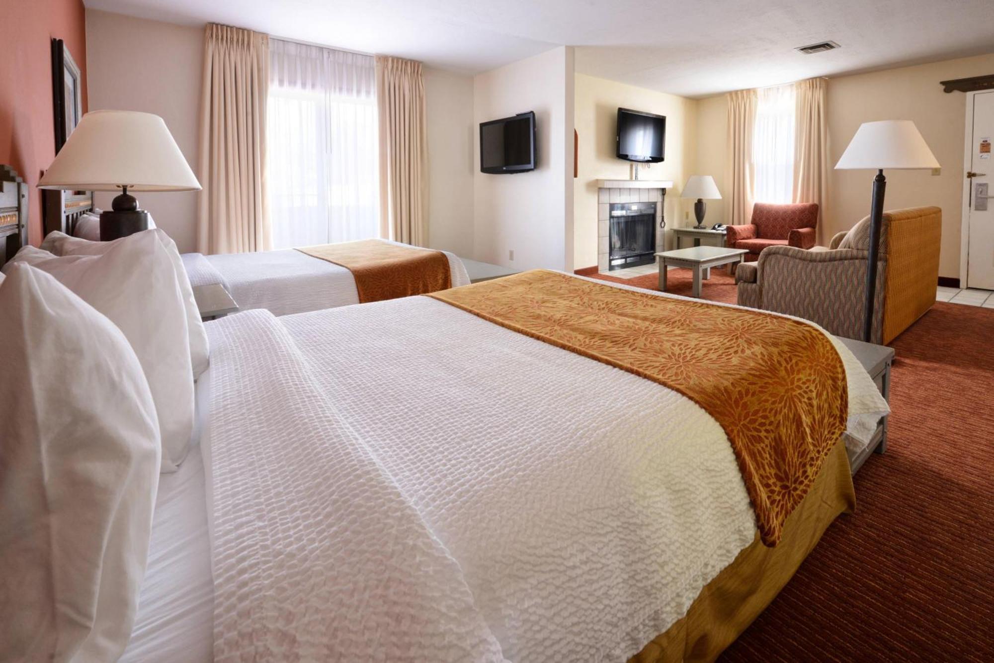 Residence Inn Santa Fe Zewnętrze zdjęcie